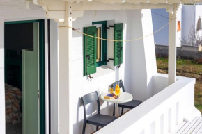 Sahara Beach Apartments - Kastraki